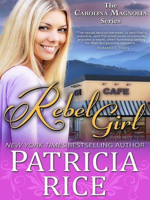cover image of Rebel Girl
